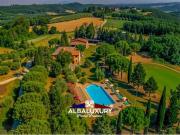 Villa singola in vendita a Peccioli via della Bonifica, 1