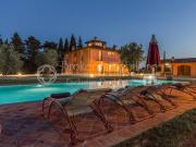Villa singola in vendita a Peccioli via di Montelopio