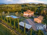 Villa singola in vendita a Peccioli via San Martino, 7I