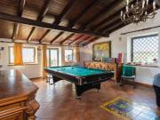 Villa singola in vendita a Pedara