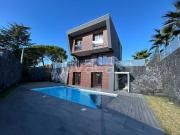 Villa singola in vendita a Pedara via Goffredo Mameli, 8