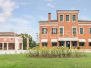 Villa singola in vendita a Pederobba via Montello, 22