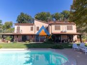 Villa singola in vendita a Penna in Teverina piazza...