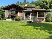 Villa singola in vendita a Pergine, Pergine Valsugana
