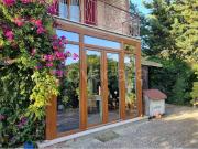 Villa singola in vendita a Perugia, Monteluce Ponte Rio