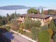 Villa singola in vendita a Perugia, Monteluce Ponte Rio