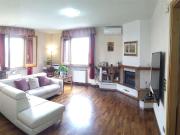 Villa singola in vendita a Perugia, Pila