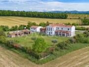 Villa singola in vendita a Perugia via Alessandro...