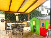 Villa singola in vendita a Perugia via dello sterpeto,...