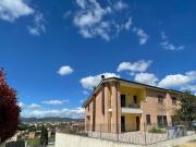 Villa singola in vendita a Perugia via montepulciano