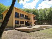 Villa singola in vendita a Perugia via Paul Ridle,...