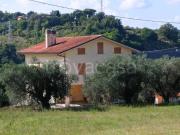 Villa singola in vendita a Pesaro strada di Santa Croce,...