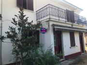 Villa singola in vendita a Pesaro, Villa Ceccolini
