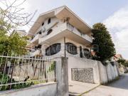 Villa singola in vendita a Pescara via d'Innocente,...