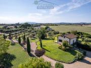 Villa singola in vendita a Montalto di Castro, Pescia Romana