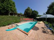 Villa singola in vendita a Pescia via Val di Torbola