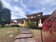 Villa singola in vendita a Piacenza via Emilia Pavese,...