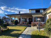 Villa singola in vendita a Pianfei via della Resistenza Villa singola in vendita a Pianfei via della Resistenza