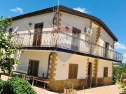 Villa singola in vendita a Piazza Armerina