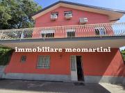 Villa singola in vendita a Piedimonte Etneo via Presa