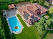 Villa singola in vendita a Pietra Marazzi strada per...