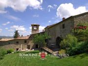 Villa singola in vendita a Pietralunga