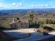 Villa singola in vendita a Pietralunga