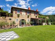 Villa singola in vendita a Pietrapiana, Reggello