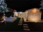 Villa singola in vendita a Pietrasanta via carlo...