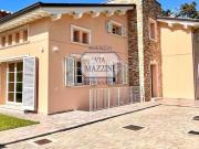 Villa singola in vendita a Pietrasanta via Sannio