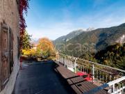 Villa singola in vendita a Pieve di Cadore via Salvadei