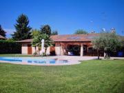 Villa singola in vendita a Pieve Fissiraga via Bruxelles, 2