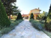 Villa singola in vendita a Pineto viale dei Narcisi, 20