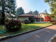 Villa singola in vendita a Pino Torinese via Valle...