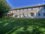 Villa singola in vendita a Pisa via Castagnolo, La Vettola