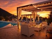 Villa singola in vendita a Piscinas via Is Useis, 17