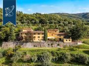 Villa singola in vendita a Pistoia, Valdibrana