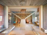 Villa singola in vendita a Pistoia via Montalese, Santomato