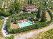Villa singola in vendita a Pistoia via Querciasanta,...