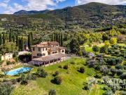 Villa singola in vendita a Poggio Catino