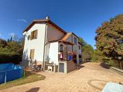 Villa singola in vendita a Poggio Catino via...