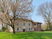 Villa singola in vendita a Polesine Zibello strada Ardella