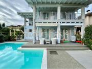 Villa singola in vendita a Polpenazze del Garda via...