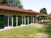Villa singola in vendita a Polverigi