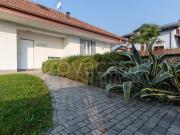 Villa singola in vendita a Pombia via Monte Bianco