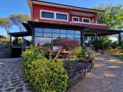 Villa singola in vendita a Pomezia, Centro