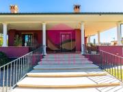 Villa singola in vendita a Pomezia via della Castagnetta