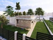 Villa singola in vendita a Poncarale via Giovanni Falcone