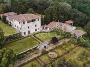 Villa singola in vendita a Pontassieve