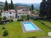 Villa singola in vendita a Pontassieve